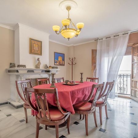 Casa Con Patio Maria Auxiliadora Apartment Kordoba Bagian luar foto